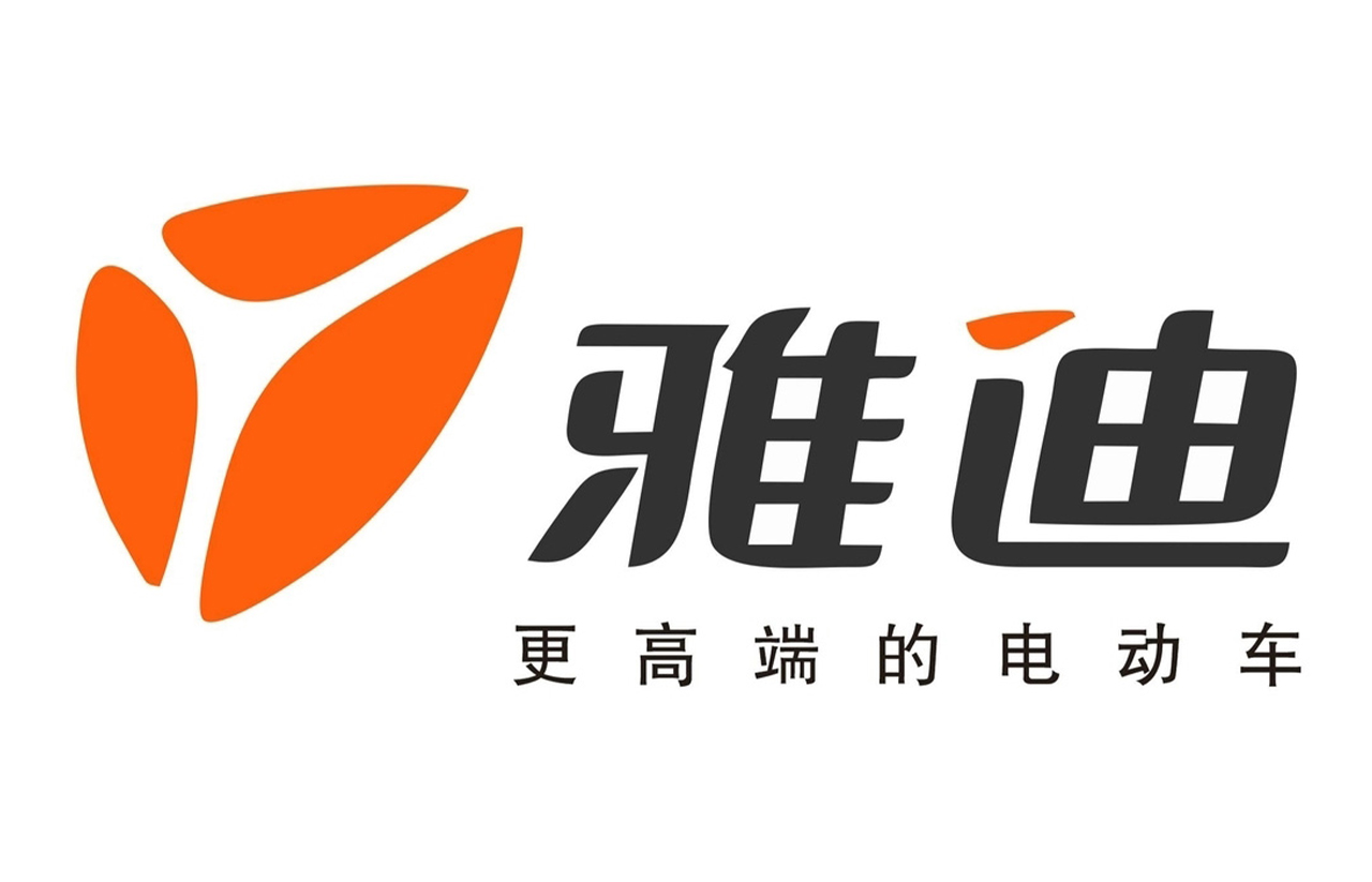 雅迪