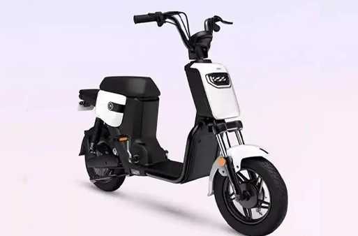 电瓶车